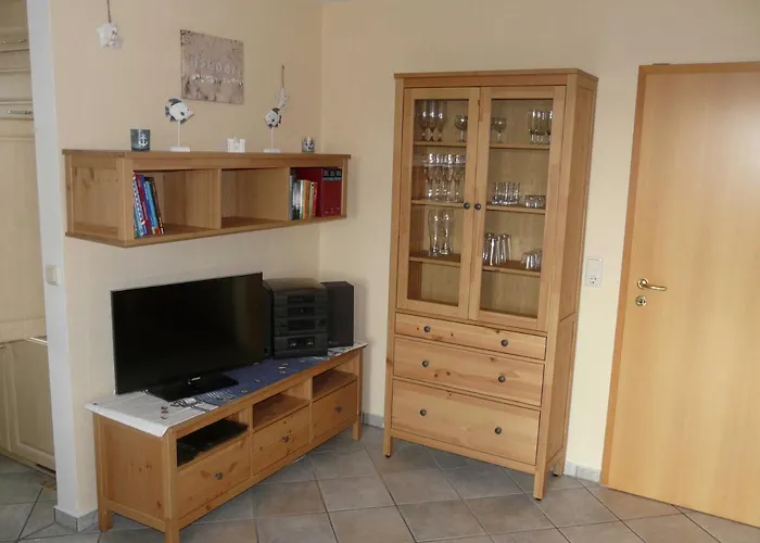 Ankerplatz * Karlshagen